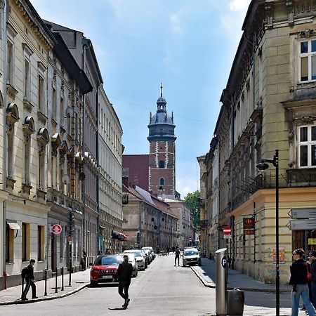 Rainbow Apartments 2 Krakow Luaran gambar