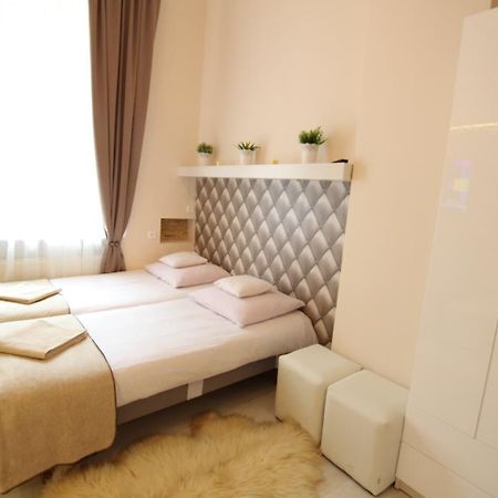 Rainbow Apartments 2 Krakow Bilik gambar