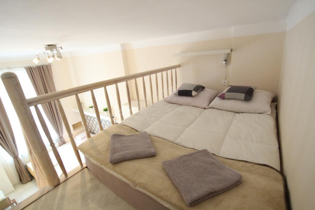Rainbow Apartments 2 Krakow Bilik gambar