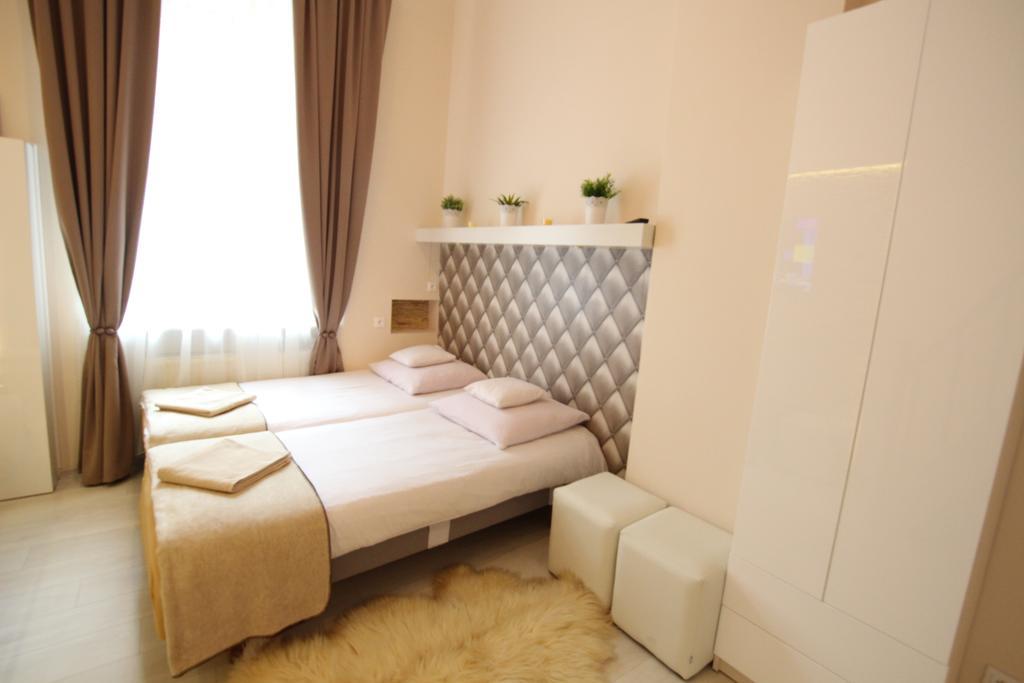 Rainbow Apartments 2 Krakow Bilik gambar