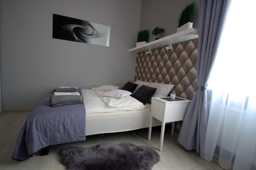 Rainbow Apartments 2 Krakow Luaran gambar