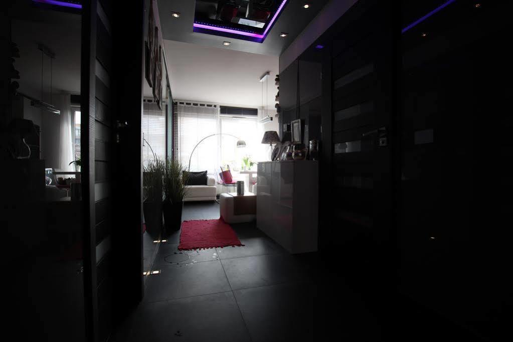 Rainbow Apartments 2 Krakow Luaran gambar