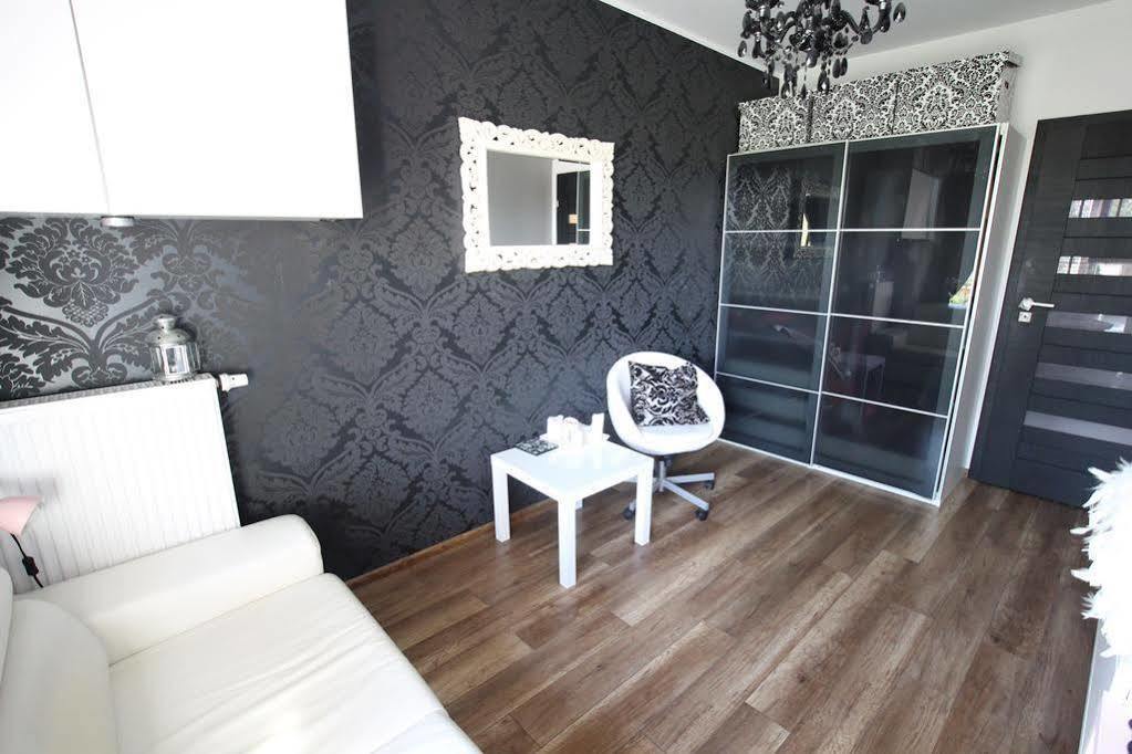 Rainbow Apartments 2 Krakow Luaran gambar