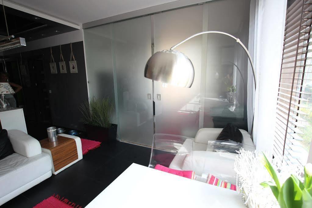 Rainbow Apartments 2 Krakow Luaran gambar