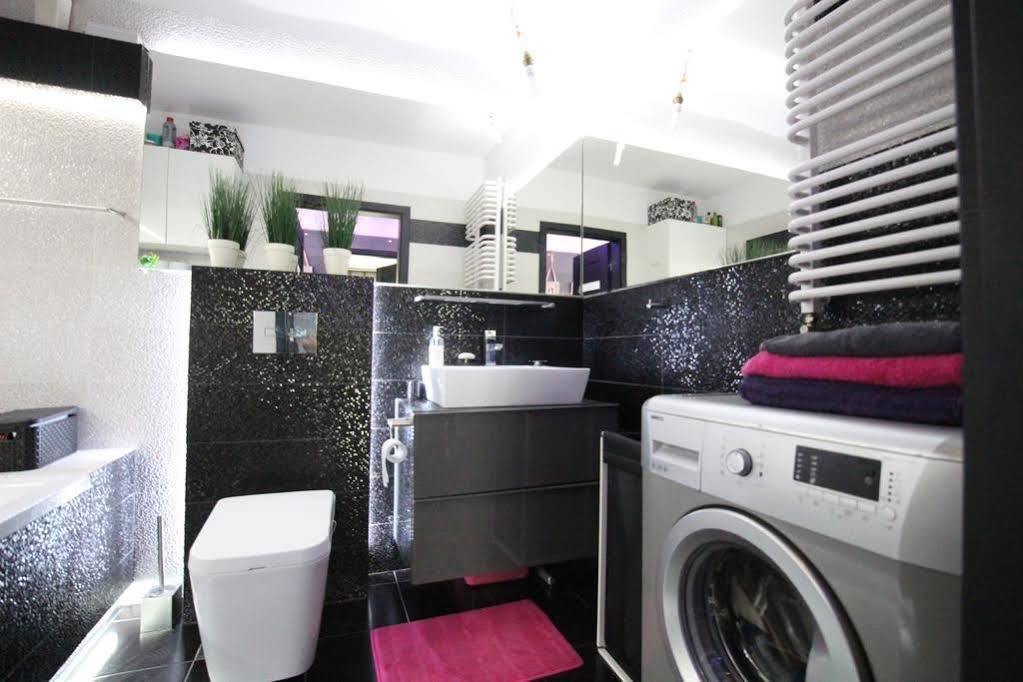 Rainbow Apartments 2 Krakow Luaran gambar