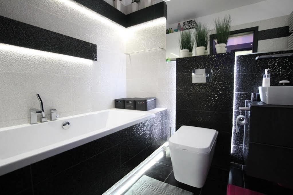 Rainbow Apartments 2 Krakow Luaran gambar
