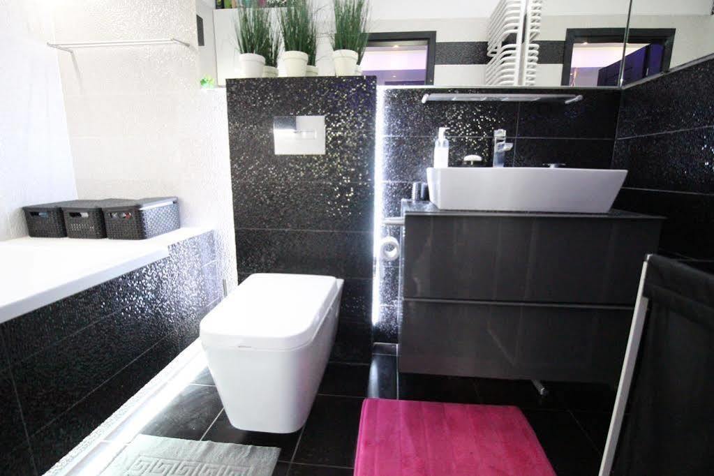 Rainbow Apartments 2 Krakow Luaran gambar