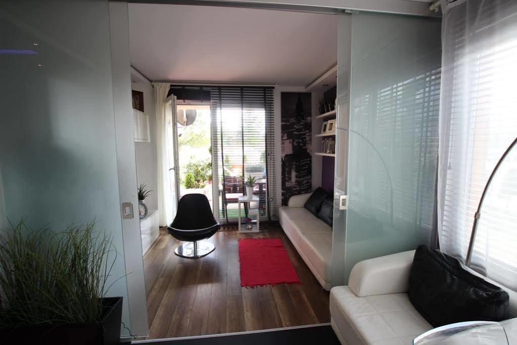 Rainbow Apartments 2 Krakow Luaran gambar