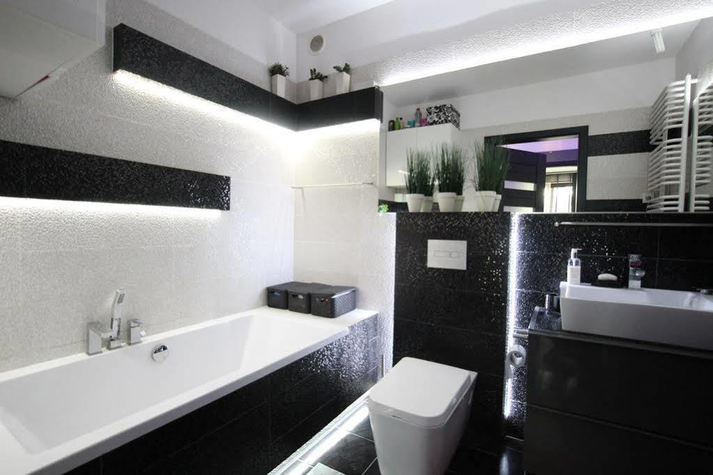 Rainbow Apartments 2 Krakow Luaran gambar