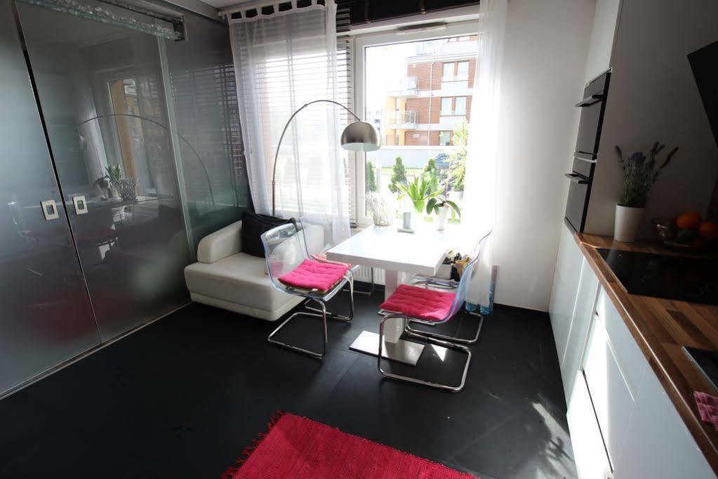 Rainbow Apartments 2 Krakow Luaran gambar
