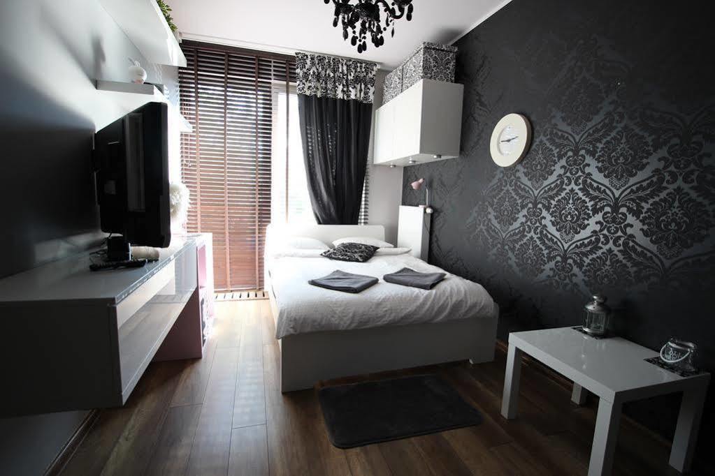 Rainbow Apartments 2 Krakow Luaran gambar