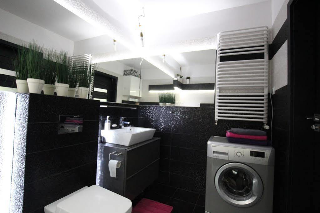 Rainbow Apartments 2 Krakow Luaran gambar
