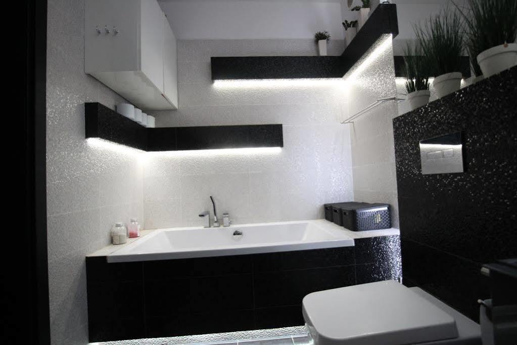 Rainbow Apartments 2 Krakow Luaran gambar