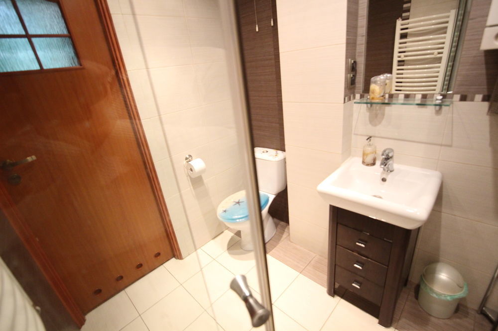 Rainbow Apartments 2 Krakow Luaran gambar
