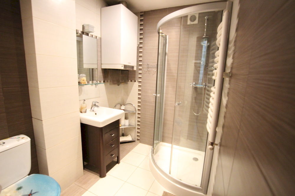 Rainbow Apartments 2 Krakow Luaran gambar